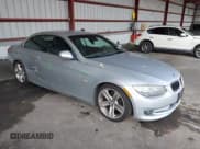 ✅ 2011 BMW 3 Series 328i • VIN: WBADW7C55BE543119 • Lot: 42465825. Listed on IAAI with 78,327 mi. Free auction sales archive from the USA and detailed vehicle history report at DreamBid. Image 1.