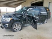 ✅ 2021 Ford Expedition Max Limited • VIN: 1FMJK2AT8MEA58459 • Lot: 55954015. Listed on Copart with Not provided. Free auction sales archive from the USA and detailed vehicle history report at DreamBid. Image 1.