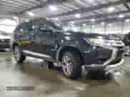 2016 Mitsubishi Outlander SE с VIN JA4AZ3A33GZ057264, выставлен на аукционе Copart как лот 69369875 с пробегом 162 081 миль миль и Списание • Salvage title. История ставок и продаж доступна на DreamBid. Изображение 4.