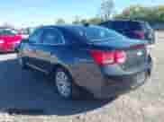 ✅ 2015 Chevrolet Malibu LT • VIN: 1G11D5SL6FF242982 • Lot: 43490246. Listed on IAAI with 176,183 mi. Free auction sales archive from the USA and detailed vehicle history report at DreamBid. Image 3.