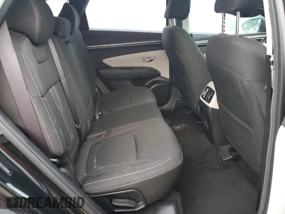 ✅ 2022 Hyundai Tucson SEL • VIN: 5NMJF3AE3NH089858 • Lot: 71207864. Wystawiony na Copart z przebiegiem 20 723 mil. Bezpłatny archiwum sprzedaży aukcyjnych z USA i szczegółowy raport historii pojazdu na DreamBid. Zdjęcie 11.