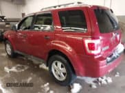 ✅ 2012 Ford Escape XLT • VIN: 1FMCU9DG5CKC52943 • Lot: 43795186. Wystawiony na IAAI z przebiegiem 127 650 mil. Bezpłatny archiwum sprzedaży aukcyjnych z USA i szczegółowy raport historii pojazdu na DreamBid. Zdjęcie 3.