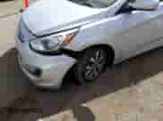 2017 Hyundai Accent SE с VIN KMHCT4AEXHU283030, выставлен на аукционе Copart как лот 61574902 с пробегом Не указан миль и . История ставок и продаж доступна на DreamBid. Изображение 9.