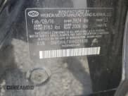 ✅ 2017 Hyundai Elantra Value Edition • VIN: 5NPD84LFXHH021938 • Lot: 81481785. Listed on Copart with Not provided. Free auction sales archive from the USA and detailed vehicle history report at DreamBid. Image 12.