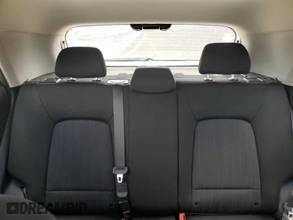 ✅ 2022 Hyundai Venue SE • VIN: KMHRB8A34NU146857 • Lot: 55453115. Listed on Copart with 21,106 mi. Free auction sales archive from the USA and detailed vehicle history report at DreamBid. Image 10.