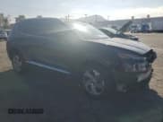 ✅ 2021 Hyundai Santa Fe SEL • VIN: 5NMS24AJ1MH334223 • Lot: 89676665. Listed on Copart with 33,629 mi. Free auction sales archive from the USA and detailed vehicle history report at DreamBid. Image 4.