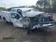 ✅ 2007 Chevrolet Silverado 2500HD • VIN: 1GBHK23U87F143166 • Лот: 41913814. Опубликован ранее на IAAI с пробегом 412 948 миль. Бесплатный доступ к архиву аукционных продаж из США и подробный отчёт об истории автомобиля на DreamBid. Изображение 1.