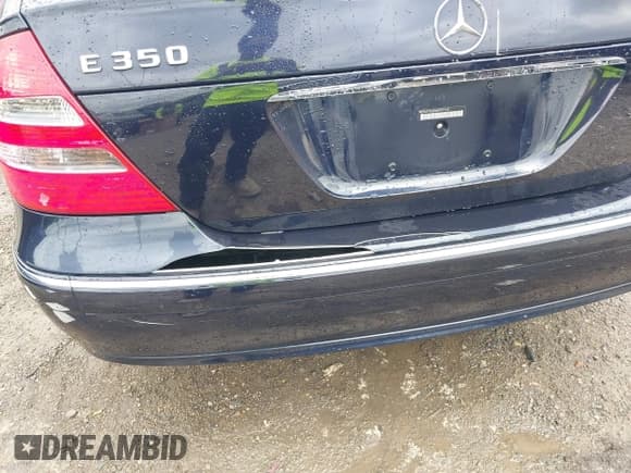 ✅ 2006 Mercedes-Benz E 350 • VIN: WDBUF56J96A957242 • Lot: 42887467. Wystawiony na IAAI z przebiegiem 189 830 mil. Bezpłatny archiwum sprzedaży aukcyjnych z USA i szczegółowy raport historii pojazdu na DreamBid. Zdjęcie 6.