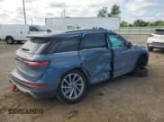 ✅ 2025 Lincoln Corsair Premiere • VIN: 5LMCJ1DA8SUL03468 • Лот: 65410165. Опубликован ранее на Copart с пробегом 3 425 миль. Бесплатный доступ к архиву аукционных продаж из США и подробный отчёт об истории автомобиля на DreamBid. Изображение 3.