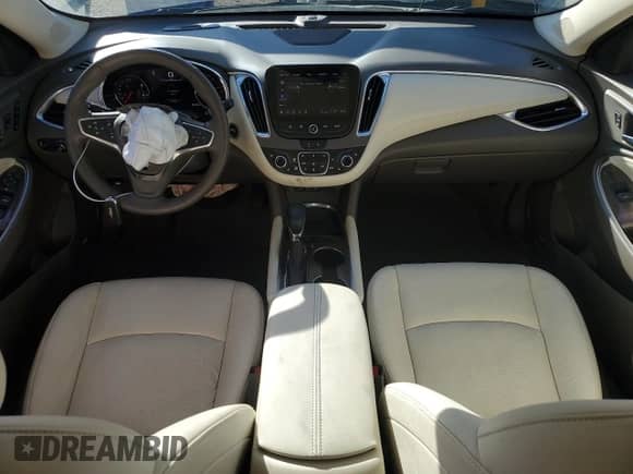 2024 Chevrolet Malibu LT z VIN 1G1ZE5ST2RF240246, wystawiony jako Copart lot #84807425 z przebiegiem 28 278 mil mil oraz Szkoda całkowita • Salvage title. Historia ofert i sprzedaży dostępna na DreamBid. Obrazek 8.