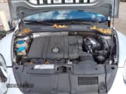 ✅ 2012 Volkswagen Beetle 2.5L PZEV • VIN: 3VWJP7AT2CM636502 • Lot: 43692083. Listed on IAAI with 103,082 mi. Free auction sales archive from the USA and detailed vehicle history report at DreamBid. Image 10.