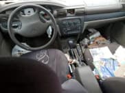 ✅ 2002 Dodge Stratus SXT • VIN: 1B3EL46X32N296275 • Lot: 85804624. Wystawiony na Copart z przebiegiem Nie podano. Bezpłatny archiwum sprzedaży aukcyjnych z USA i szczegółowy raport historii pojazdu na DreamBid. Zdjęcie 8.