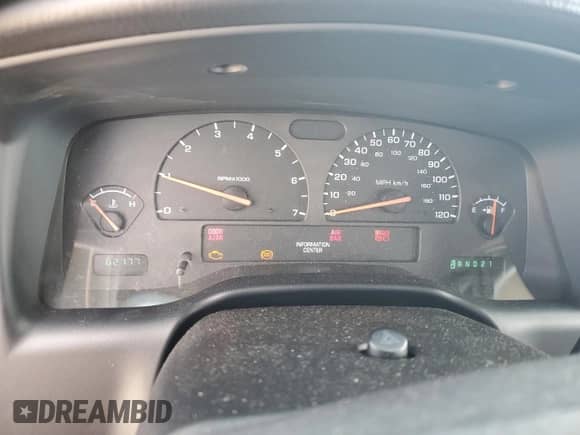 2004 Dodge Dakota with VIN 1D7GL12K84S676674, listed as a Copart auction lot 70167545 with 62,177 mi miles and Salvage title. Bid and sale history available at DreamBid. Image 9.