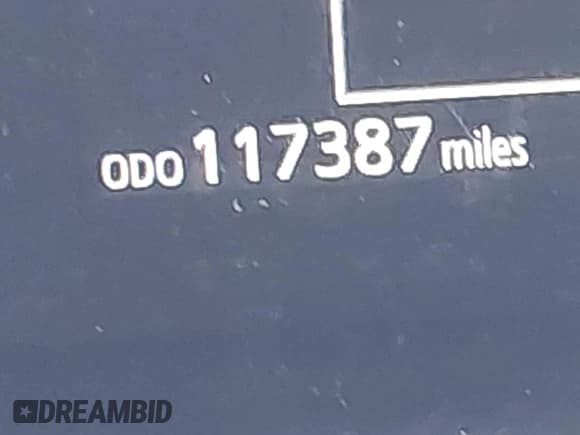 ✅ 2019 Toyota Prius L • VIN: JTDKDTB30K1621600 • Lot: 43511855. Listed on IAAI with 117,387 mi. Free auction sales archive from the USA and detailed vehicle history report at DreamBid. Image 16.