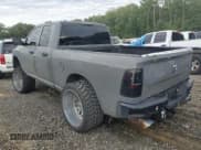 ✅ 2017 Ram 1500 Express • VIN: 1C6RR6FT9HS514468 • Лот: 67757865. Опубликован ранее на Copart с пробегом 138 506 миль. Бесплатный доступ к архиву аукционных продаж из США и подробный отчёт об истории автомобиля на DreamBid. Изображение 2.