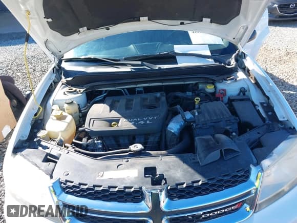 ✅ 2012 Dodge Avenger SE • VIN: 1C3CDZAB7CN269890 • Лот: 40859150. Опубликован ранее на IAAI с пробегом 207 725 миль. Бесплатный доступ к архиву аукционных продаж из США и подробный отчёт об истории автомобиля на DreamBid. Изображение 10.