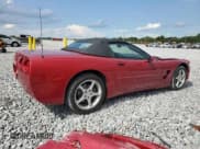 ✅ 2004 Chevrolet Corvette • VIN: 1G1YY32G145111018 • Лот: 69587775. Опубликован ранее на Copart с пробегом 105 180 миль. Бесплатный доступ к архиву аукционных продаж из США и подробный отчёт об истории автомобиля на DreamBid. Изображение 3.