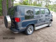 ✅ 1997 Dodge Cargo • VIN: 2B6HB21X2VK527794 • Lot: 42207096. Listed on IAAI with 176,092 mi. Free auction sales archive from the USA and detailed vehicle history report at DreamBid. Image 4.