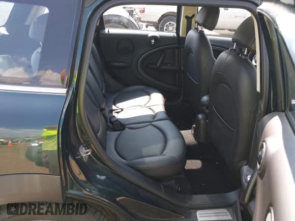 ✅ 2013 MINI Countryman S ALL4 • VIN: WMWZC5C59DWP34221 • Лот: 43245681. Опубликован ранее на IAAI с пробегом 140 436 миль. Бесплатный доступ к архиву аукционных продаж из США и подробный отчёт об истории автомобиля на DreamBid. Изображение 8.