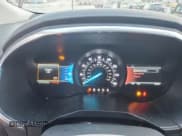 ✅ 2017 Ford Edge Titanium • VIN: 2FMPK3K96HBB25211 • Lot: 91387845. Listed on Copart with 79,748 mi. Free auction sales archive from the USA and detailed vehicle history report at DreamBid. Image 9.