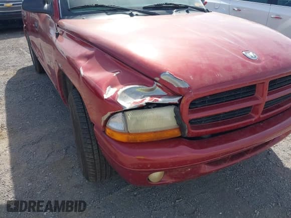 ✅ 2001 Dodge Durango • VIN: 1B4HR28NX1F523025 • Lot: 42124427. Wystawiony na IAAI z przebiegiem 254 324 mil. Bezpłatny archiwum sprzedaży aukcyjnych z USA i szczegółowy raport historii pojazdu na DreamBid. Zdjęcie 6.