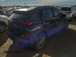 ✅ 2018 Hyundai Kona SEL • VIN: KM8K2CAA1JU080636 • Лот: 37941434. Опубликован ранее на Copart с пробегом 89 956 миль. Бесплатный доступ к архиву аукционных продаж из США и подробный отчёт об истории автомобиля на DreamBid. Изображение 3.