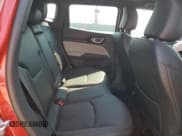 ✅ 2024 Jeep Compass Limited • VIN: 3C4NJDCN7RT585998 • Лот: 62090854. Опубликован ранее на Copart с пробегом 4 043 миль. Бесплатный доступ к архиву аукционных продаж из США и подробный отчёт об истории автомобиля на DreamBid. Изображение 11.