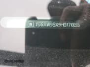 ✅ 2017 Cadillac CTS AWD • VIN: 1G6AW5SX5H0171853 • Лот: 80124974. Опубликован ранее на Copart с пробегом 105 349 миль. Бесплатный доступ к архиву аукционных продаж из США и подробный отчёт об истории автомобиля на DreamBid. Изображение 14.