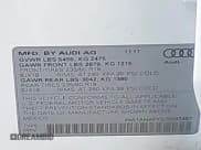 ✅ 2018 Audi Q5 Premium • VIN: WA1ANAFY2J2097467 • Lot: 42547806. Wystawiony na IAAI z przebiegiem 104 089 mil. Bezpłatny archiwum sprzedaży aukcyjnych z USA i szczegółowy raport historii pojazdu na DreamBid. Zdjęcie 9.