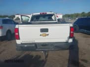 ✅ 2018 Chevrolet Silverado 1500 LT • VIN: 3GCUKREC2JG373136 • Lot: 43377912. Wystawiony na IAAI z przebiegiem 113 869 mil. Bezpłatny archiwum sprzedaży aukcyjnych z USA i szczegółowy raport historii pojazdu na DreamBid. Zdjęcie 16.