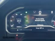 ✅ 2023 GMC Sierra 1500 Denali • VIN: 1GTUUGE81PZ300679 • Лот: 43311954. Опубликован ранее на IAAI с пробегом 34 283 миль. Бесплатный доступ к архиву аукционных продаж из США и подробный отчёт об истории автомобиля на DreamBid. Изображение 15.