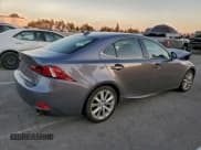 ✅ 2015 Lexus IS 250 • VIN: JTHBF1D24F5063864 • Lot: 94139115. Listed on Copart with 91,674 mi. Free auction sales archive from the USA and detailed vehicle history report at DreamBid. Image 3.