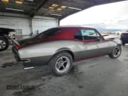 ✅ 1967 Chevrolet Camaro • VIN: 124377L155616 • Lot: 91277965. Listed on Copart with 3,893 mi. Free auction sales archive from the USA and detailed vehicle history report at DreamBid. Image 3.