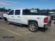 ✅ 2014 Chevrolet Silverado 2500HD LT • VIN: 1GC1KXCG6EF152031 • Лот: 85780315. Опубликован ранее на Copart с пробегом 182 794 миль. Бесплатный доступ к архиву аукционных продаж из США и подробный отчёт об истории автомобиля на DreamBid. Изображение 2.