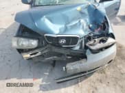 ✅ 2002 Hyundai Elantra GLS • VIN: KMHDN45D82U263334 • Lot: 60726485. Wystawiony na Copart z przebiegiem 59 716 mil. Bezpłatny archiwum sprzedaży aukcyjnych z USA i szczegółowy raport historii pojazdu na DreamBid. Zdjęcie 11.