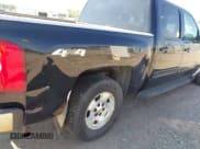 ✅ 2012 Chevrolet Silverado 1500 LTZ • VIN: 1GCPKTE77CF110836 • Lot: 42746221. Wystawiony na IAAI z przebiegiem 105 109 mil. Bezpłatny archiwum sprzedaży aukcyjnych z USA i szczegółowy raport historii pojazdu na DreamBid. Zdjęcie 12.