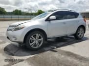✅ 2010 Nissan Murano S • VIN: JN8AZ1MU1AW008785 • Lot: 57634105. Listed on Copart with 155,616 mi. Free auction sales archive from the USA and detailed vehicle history report at DreamBid. Image 1.
