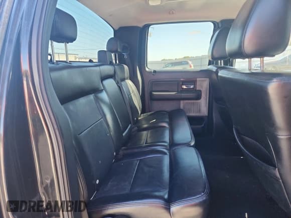 ✅ 2008 Ford F-150 XLT • VIN: 1FTPW14V68KB96776 • Лот: 82552425. Опубликован ранее на Copart с пробегом 157 561 миль. Бесплатный доступ к архиву аукционных продаж из США и подробный отчёт об истории автомобиля на DreamBid. Изображение 10.