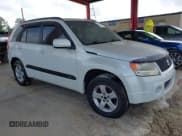 ✅ 2007 Suzuki Grand Vitara XSport • VIN: JS3TD944974200608 • Lot: 42714438. Listed on IAAI with 185,822 mi. Free auction sales archive from the USA and detailed vehicle history report at DreamBid. Image 1.