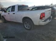 ✅ 2016 Ram 1500 Tradesman • VIN: 1C6RR7FM6GS305606 • Lot: 84181494. Listed on Copart with 191,813 mi. Free auction sales archive from the USA and detailed vehicle history report at DreamBid. Image 2.