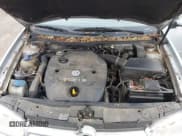 ✅ 2002 Volkswagen Golf GLS • VIN: 9BWGP61J524072821 • Lot: 43851064. Listed on IAAI with 203,220 mi. Free auction sales archive from the USA and detailed vehicle history report at DreamBid. Image 10.