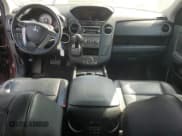 ✅ 2012 Honda Pilot EX-L • VIN: 5FNYF4H73CB060399 • Лот: 70928775. Опубликован ранее на Copart с пробегом 156 818 миль. Бесплатный доступ к архиву аукционных продаж из США и подробный отчёт об истории автомобиля на DreamBid. Изображение 8.