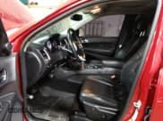 ✅ 2011 Dodge Durango Citadel • VIN: 1D4SE5GTXBC645377 • Lot: 47689395. Wystawiony na Copart z przebiegiem 112 710 mil. Bezpłatny archiwum sprzedaży aukcyjnych z USA i szczegółowy raport historii pojazdu na DreamBid. Zdjęcie 7.