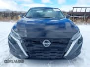 ✅ 2024 Nissan Altima SV • VIN: 1N4BL4DV0RN385787 • Lot: 43847512. Listed on IAAI with 45,293 mi. Free auction sales archive from the USA and detailed vehicle history report at DreamBid. Image 13.