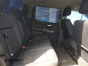 ✅ 2019 Chevrolet Silverado 1500 RST • VIN: 3GCUYEED6KG228893 • Lot: 73188674. Wystawiony na Copart z przebiegiem 43 223 mil. Bezpłatny archiwum sprzedaży aukcyjnych z USA i szczegółowy raport historii pojazdu na DreamBid. Zdjęcie 10.