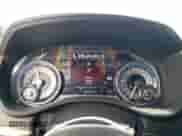 2019 Ram 1500 Limited z VIN 1C6SRFPT7KN690585, wystawiony jako Copart lot #62346455 z przebiegiem 80 049 mil mil oraz Szkoda całkowita • Salvage title. Historia ofert i sprzedaży dostępna na DreamBid. Obrazek 9.