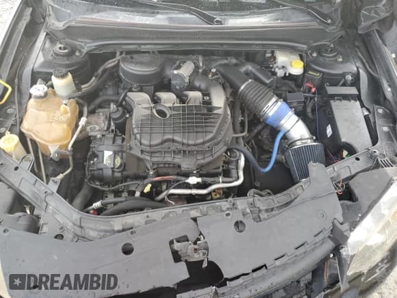 ✅ 2013 Dodge Avenger SE V6 • VIN: 1C3CDZAGXDN552877 • Lot: 77816204. Wystawiony na Copart z przebiegiem 182 824 mil. Bezpłatny archiwum sprzedaży aukcyjnych z USA i szczegółowy raport historii pojazdu na DreamBid. Zdjęcie 12.