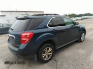 ✅ 2016 Chevrolet Equinox LT • VIN: 2GNALCEK1G6180332 • Лот: 43271431. Опубликован ранее на IAAI с пробегом 183 243 миль. Бесплатный доступ к архиву аукционных продаж из США и подробный отчёт об истории автомобиля на DreamBid. Изображение 4.