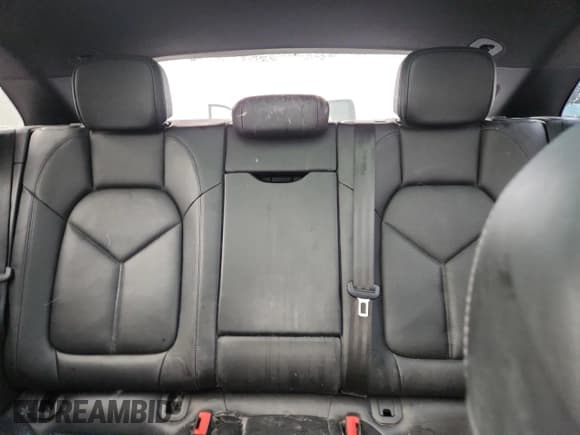 ✅ 2016 Porsche Macan S • VIN: WP1AB2A53GLB49000 • Lot: 93621965. Listed on Copart with 167,740 mi. Free auction sales archive from the USA and detailed vehicle history report at DreamBid. Image 10.