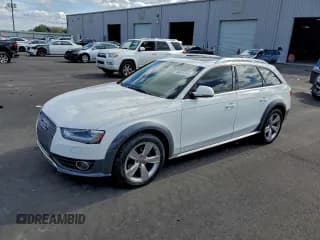 ✅ 2014 Audi allroad A4 Premium Plus • VIN: WA1UFAFL2EA161940 • Lot: 94926745. Wystawiony na Copart z przebiegiem 191 400 mil. Bezpłatny archiwum sprzedaży aukcyjnych z USA i szczegółowy raport historii pojazdu na DreamBid. Zdjęcie 1.